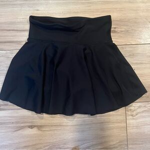 Old navy girls sport skort